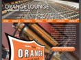 theorangelounge.com