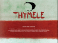 thymele.com