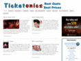 ticketonics.com