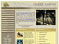 timberhabitat.com