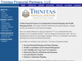trinitasfinancial.com
