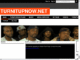 turnitupnow.net