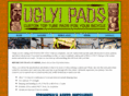 uglypads.com