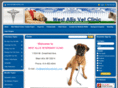 westallisvetclinic.com
