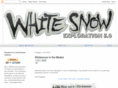 whitesnow09.com