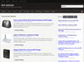 wifibridge.net