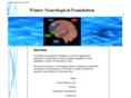 winterneurologicalfoundation.org