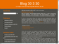 30-3-30.com