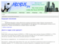 abobus.com
