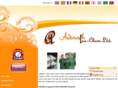 adinathgroups.com