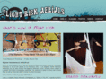 aerialhammock.com