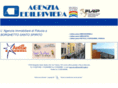 agenziaedilriviera.com