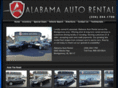 alabamaautorental.com