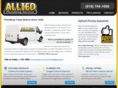 alliedplumbingservice.com