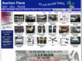 auctionflavaskb.com