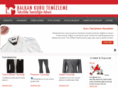 balkankurutemizleme.com