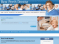 bestperthdentist.com