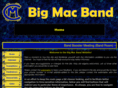 bigmacband.com