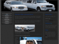 blisslimo.net