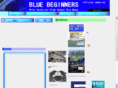 bluebeginners.com