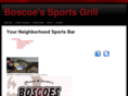 boscoessportsbar.com