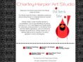 charleyharperartstudio.com