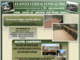 chavouscustomcontracting.com