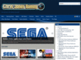 chrisjonesgaming.com