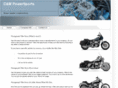 cmpowersports.com