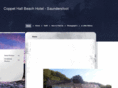 coppethallhotel.com