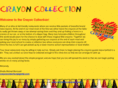 crayoncollection.com