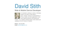 davidstith.com