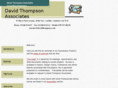 davidthompson.co.uk