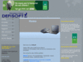 defisoft.com