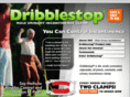 dribblestopper.com