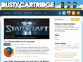dustycartridge.com