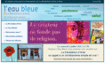 eaubleue.org