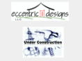 eccentricdesigns.net
