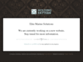 elitemarinesolutions.com
