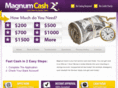 emagnumcash.com