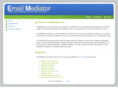 emailmediator.com