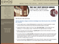 ervostech.com