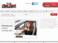 fasttracklube.com