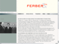 ferber-partner.com