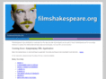 filmshakespeare.com