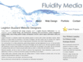 fluiditymedia.com