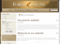 forestcolony.org