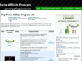 forexaffiliateprogram.org