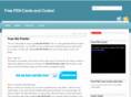 freepsncards.info