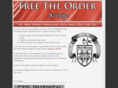 freetheorder.se